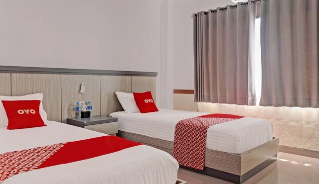 Hotel O De Luna Hotel