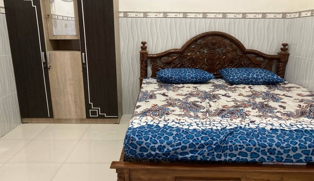 Hotel O Desa Wisata Dalegan