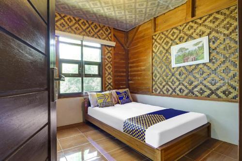 Hotel O Desa Wisata Guranteng in Rendeh