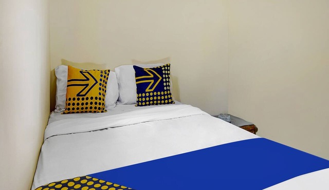 Hotel O Desa Wisata KalipucangNearGreen Zone Indonesia in Purwosari