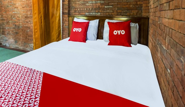 Hotel O Desa Wisata Kampung Majapahit in Bejijong
