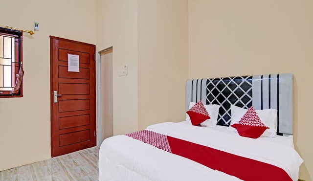 Hotel O Djasur Kost