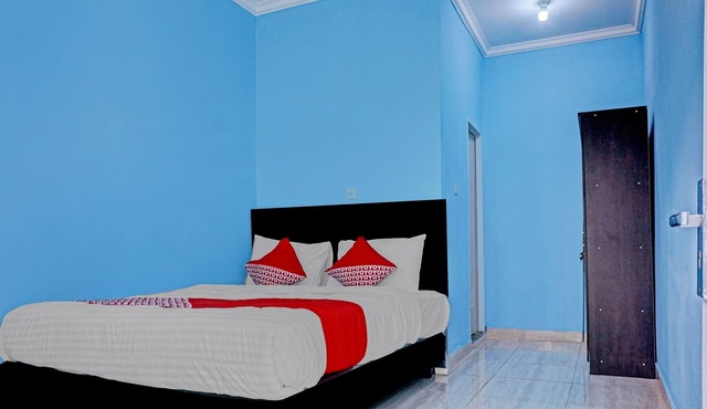 Hotel O Fajar Inn in Depok