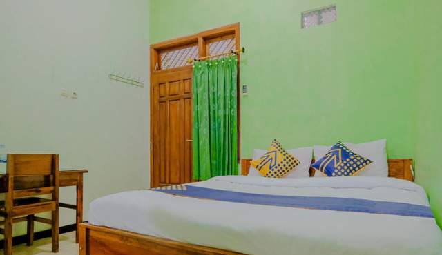 Hotel O Family Residence