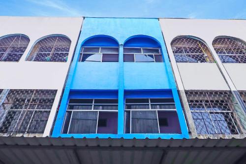Hotel O Fendi Homestay SyariahNearTempat Makan Pagi Sore Nohil in Nagoya