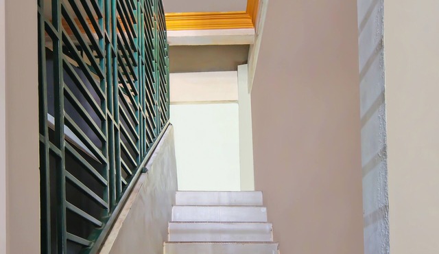 Hotel O Flamboyan 25 Homestay Syariah