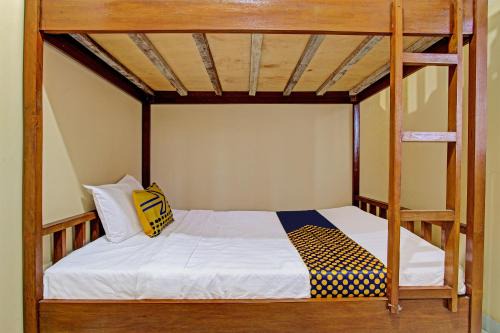 Hotel O Global Media Homestay Syariah