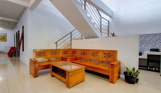 Hotel O Griya Kencana Asri Syariah in Surakarta