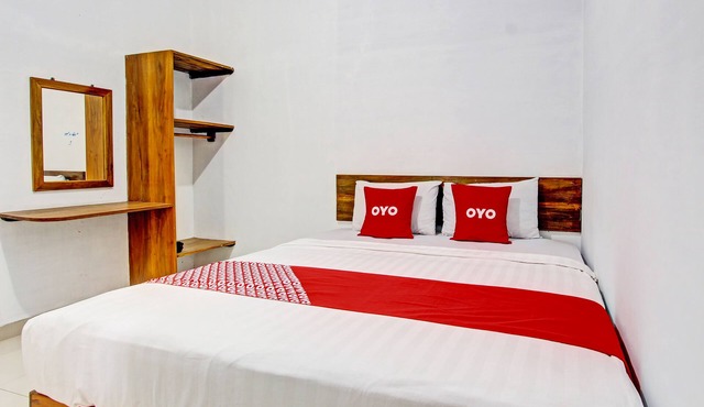 Hotel O Guest House Arundaya Syariah