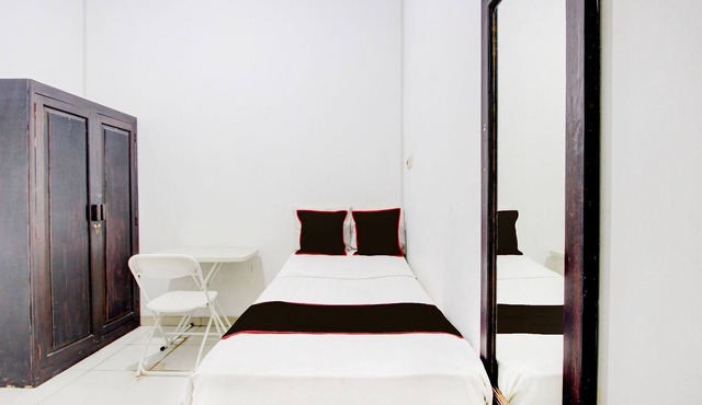 Hotel O Guest House Sakinah