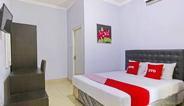 Hotel O Homestay Al Maidah