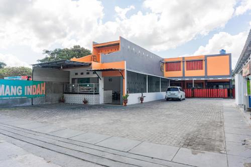 Hotel O Homestay Jaya Putri 1 Syariah in Bandar Lampung