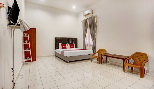 Hotel O Homestay Syariah