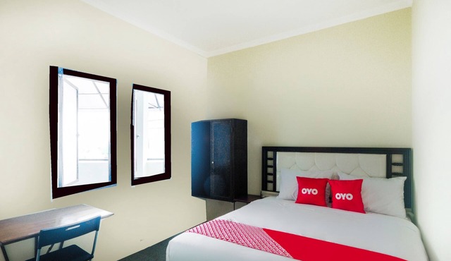 Hotel O Homia Residence