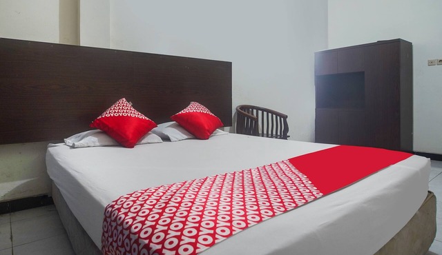 Hotel O Icha Homestay