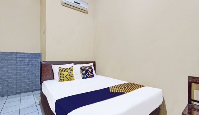 Hotel O Indah Arum in Cilacap