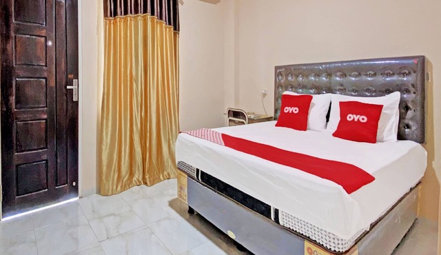 Hotel O Kos 21 in Kupang