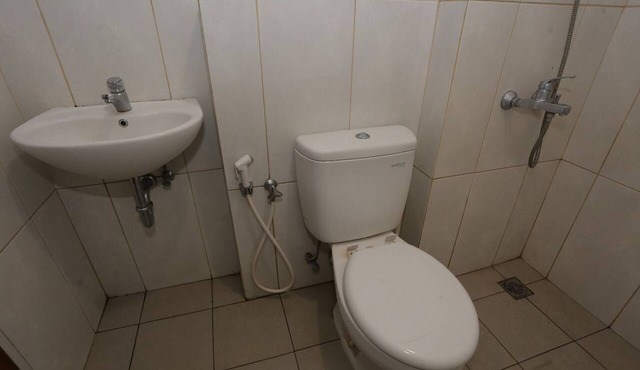Hotel O Kos Rian