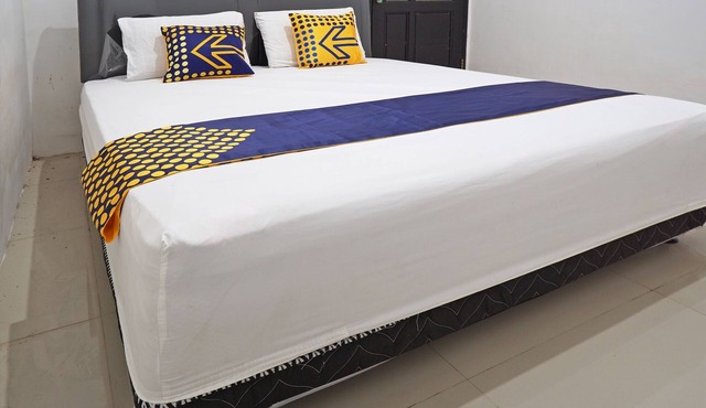 Hotel O Kost Putih Syariah
