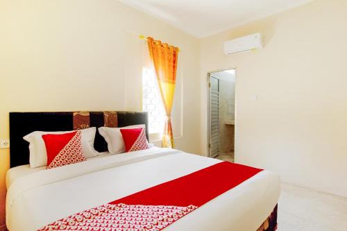 Hotel O Lansano Residence Syariah in Padang