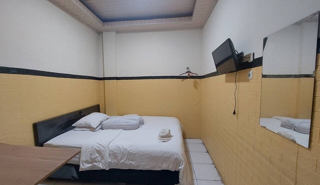 Hotel O Mahendra HomestayNearTaman Wisata Bukit Rurukan