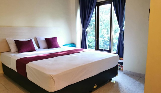 Hotel O Majest