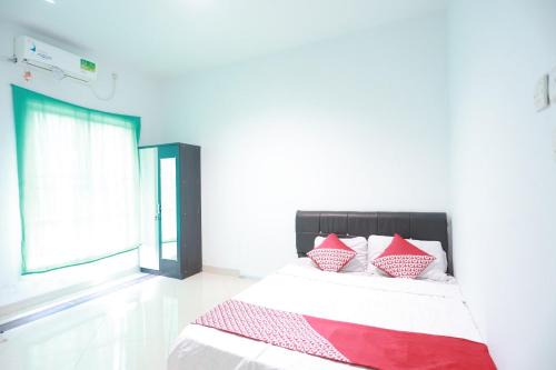 Hotel O Mamapapahouse in Batam Center