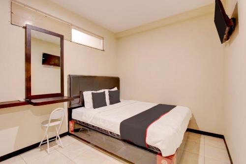 Hotel O Mataram Residence in Semarang