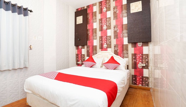 Hotel O Mojokerto Guesthouse