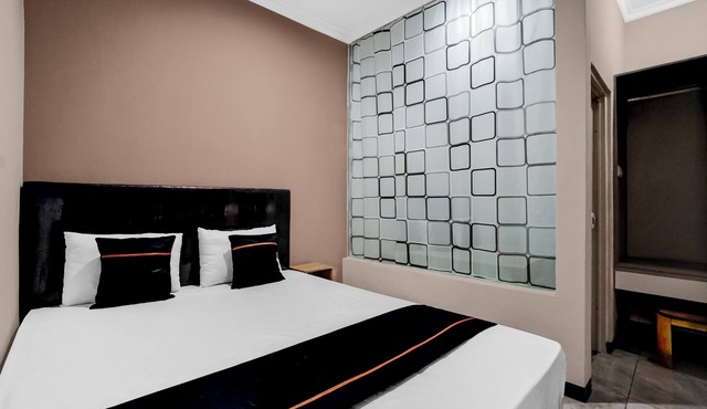 Hotel O near Ciputra World Surabaya