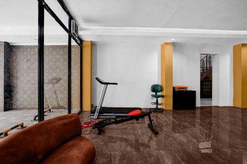 Hotel O near Ciputra World Surabaya formerly Darmo Residence