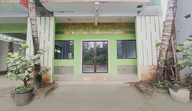 Hotel O near Citraland formerly Brayan in Medan