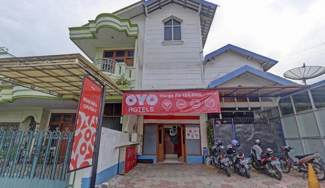 Hotel O Near Mall Ciputra 2 in Semarang