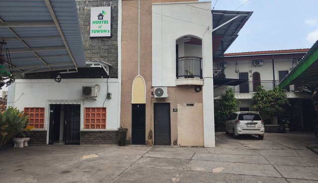 Hotel O near Mall Boemi Kedaton 2