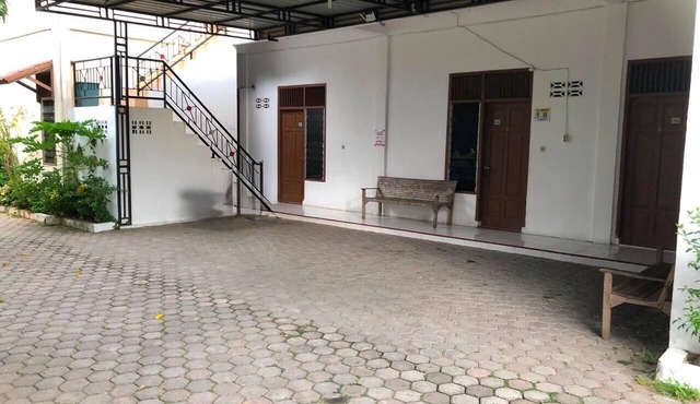 Hotel O near Masjid Raya Baiturahman for in Banda Aceh