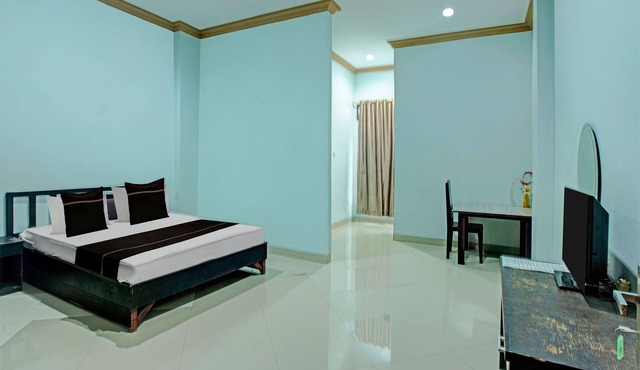 Hotel O near Universitas Palangka Raya