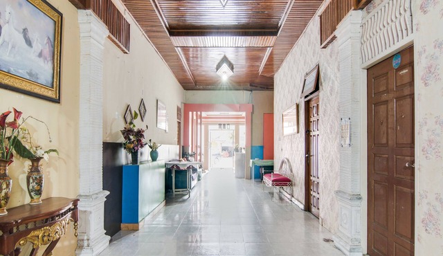 Hotel O Nirvana Homestay Syariah