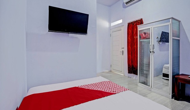 Hotel O Niza Guesthouse Syariah in Banyuwangi