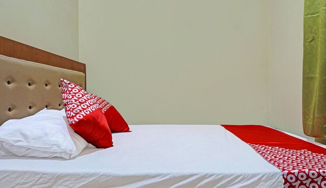 Hotel O Orange Homestay Makassar