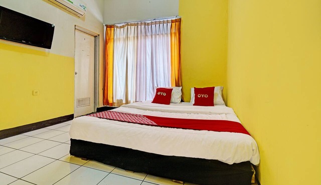 Hotel O P3 Guest House in Cileunyi