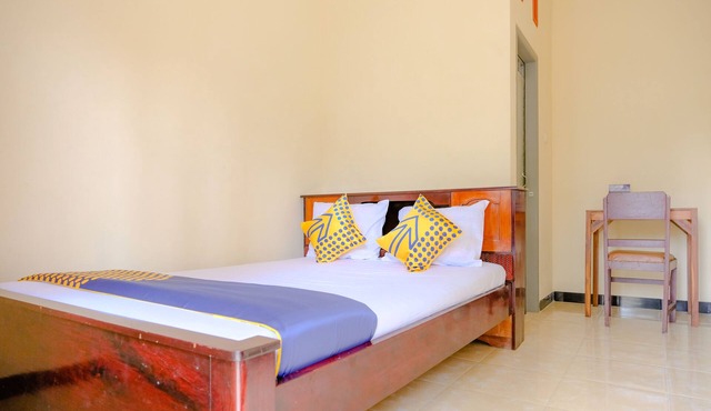 Hotel O Panderman Residence