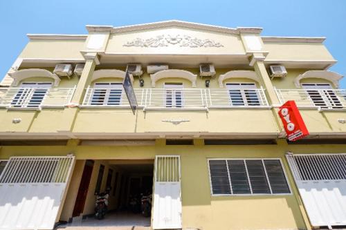Hotel O Paviliun Permata in Solo