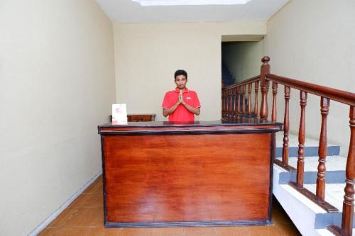 Hotel O Paviliun Permata in Solo