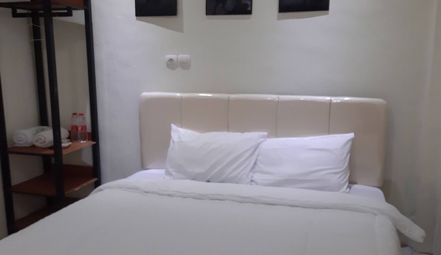 Hotel O Penginapan Al-asharNearWarung Acil Ubai