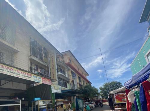 Hotel O Penginapan Mak YesNearTaman Buluh Hang Tuah in Batam Center