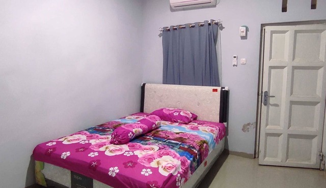 Hotel O Penginapan Noval