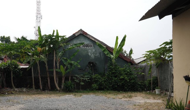 Hotel O Penginapan Raja