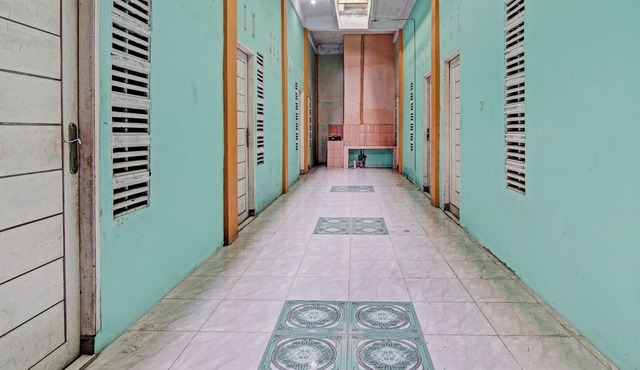 Hotel O Penginapan Syafira Near Perumahan Mustamindo Permai 1