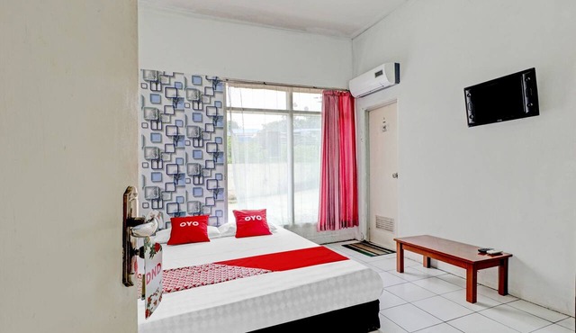Hotel O Pondok 23 in Cileunyi