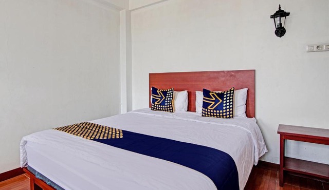 Hotel O Pondok Anggrek Syariah in Pekanbaru